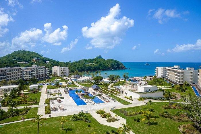 Royalton St. Lucia Resort